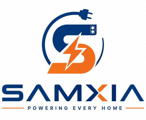samxia